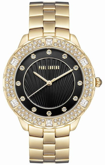 Zegarek Damski PAUL LORENS PL8524B2-1D1 + BOX