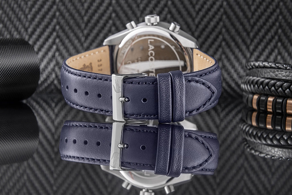 Zegarek Męski LACOSTE Boston 2011344 + BOX