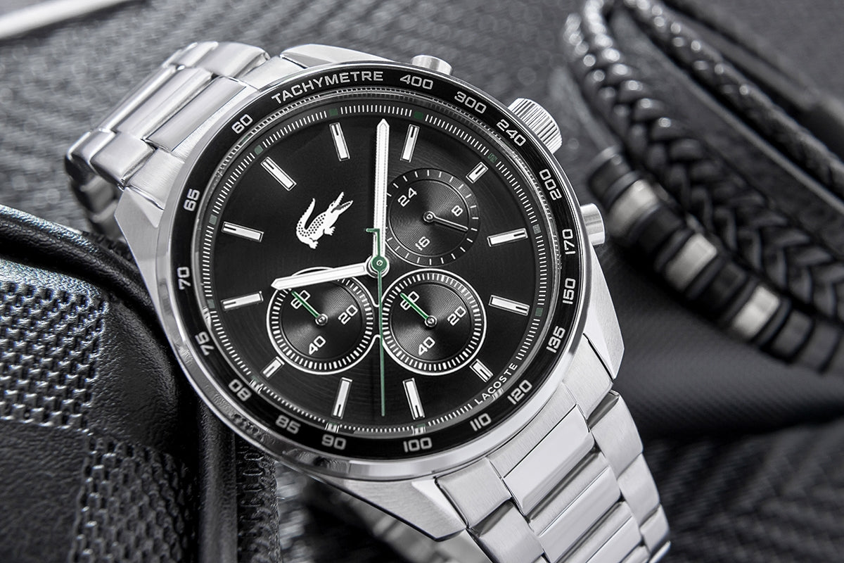 Zegarek Męski LACOSTE Boston 2011347 + BOX