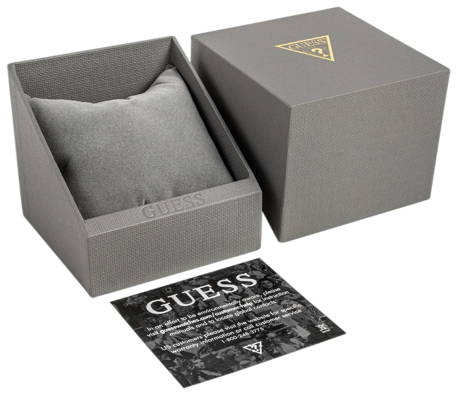 Zegarek Damski Guess Annette GW0860L3 + BOX