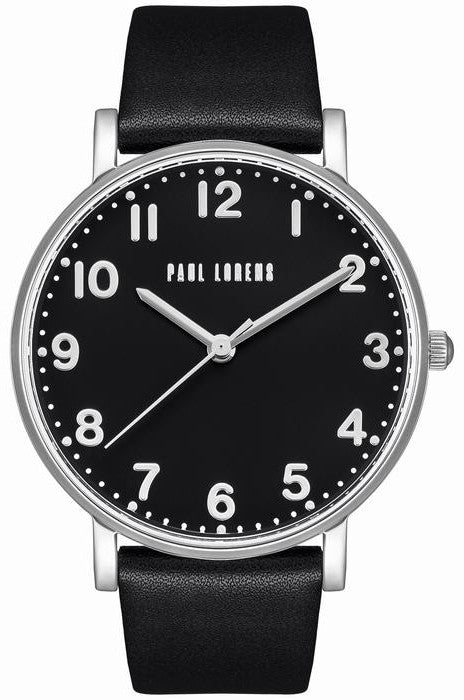 Zegarek Damski PAUL LORENS PL20005A-1A1 + BOX