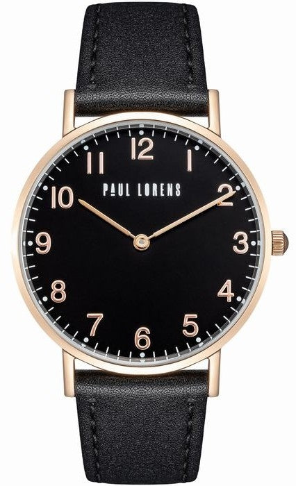 Zegarek Damski PAUL LORENS PL20006A-6A3 + BOX