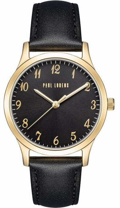 Zegarek Damski PAUL LORENS PL20019A-1A2 + BOX