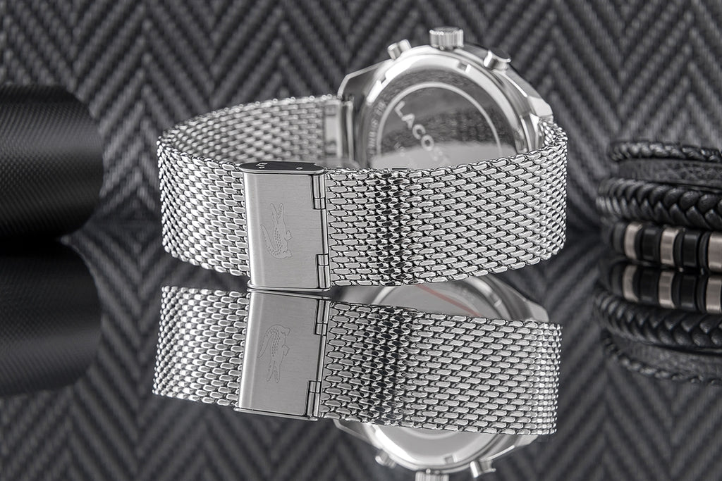 Zegarek Męski LACOSTE Boston 2011163 + BOX