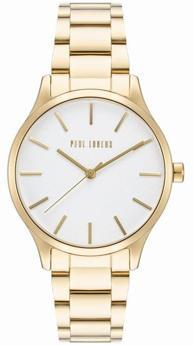 Zegarek Damski PAUL LORENS PL20007B-3D1 + BOX