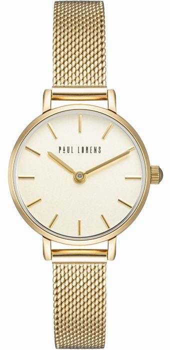 Zegarek Damski PAUL LORENS PL20004B-4D1 + BOX