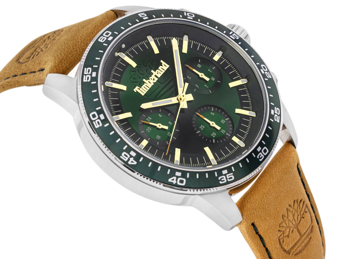 Zegarek Męski TIMBERLAND Parkman TDWGF0029001 + BOX