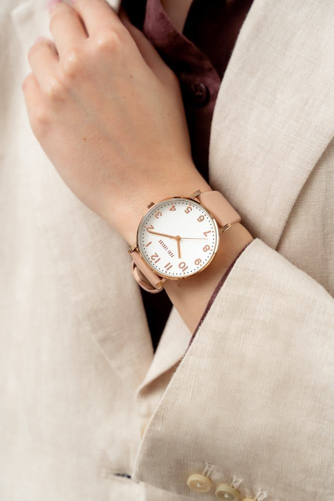 Zegarek Damski PAUL LORENS PL20005A-3E3 + BOX