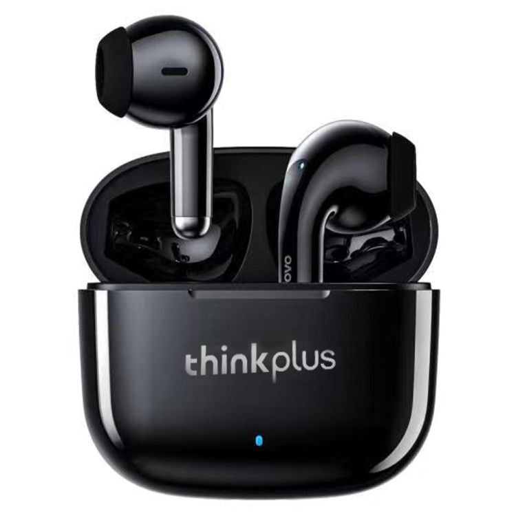 Słuchawki bezprzewodowe douszne LENOVO Thinkplus LivePods LP40 PRO Czarne