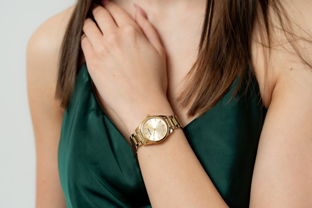 Zegarek Damski PAUL LORENS PL20008B-4D1 + BOX