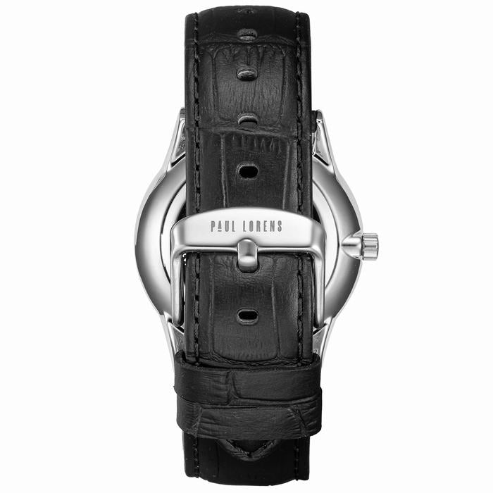 Zegarek Męski PAUL LORENS PL20022A-1A1 + BOX