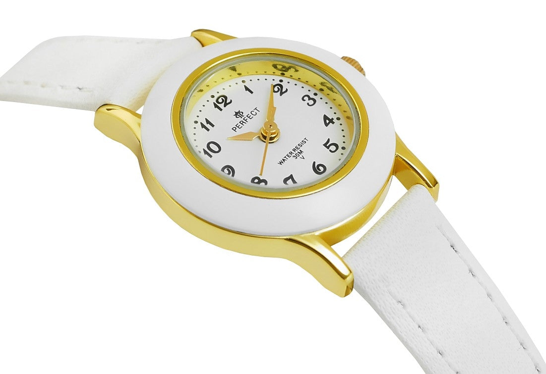 Zegarek Dziecięcy Komunijny Perfect  LP195-02