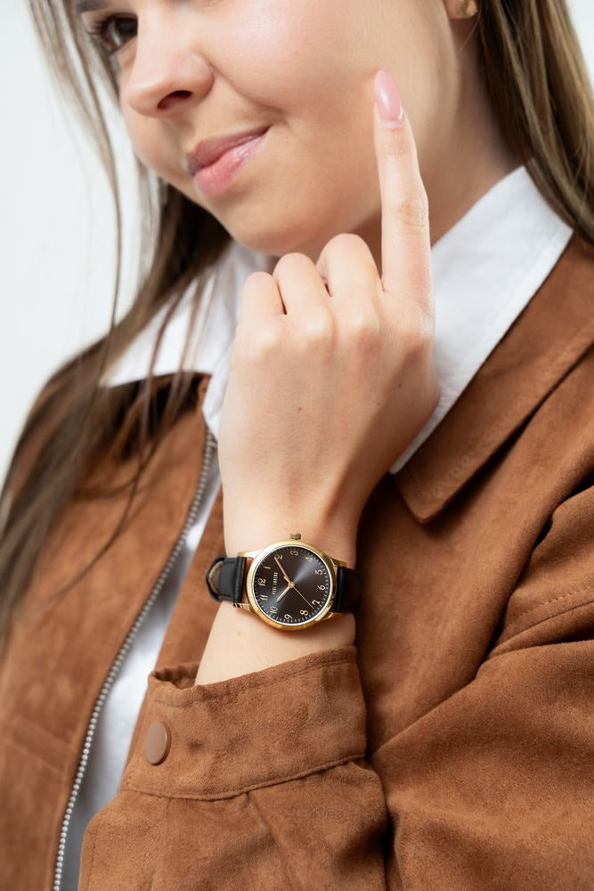 Zegarek Damski PAUL LORENS PL20019A-1A2 + BOX