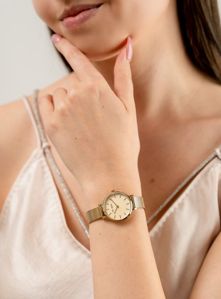 Zegarek Damski PAUL LORENS PL20004B-4D1 + BOX