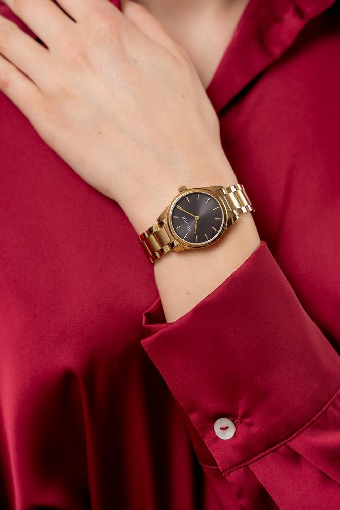 Zegarek Damski PAUL LORENS PL20008B-1D1 + BOX