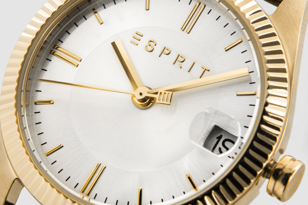 Zegarek Damski ESPRIT Madison ES1L340L0025 + BOX