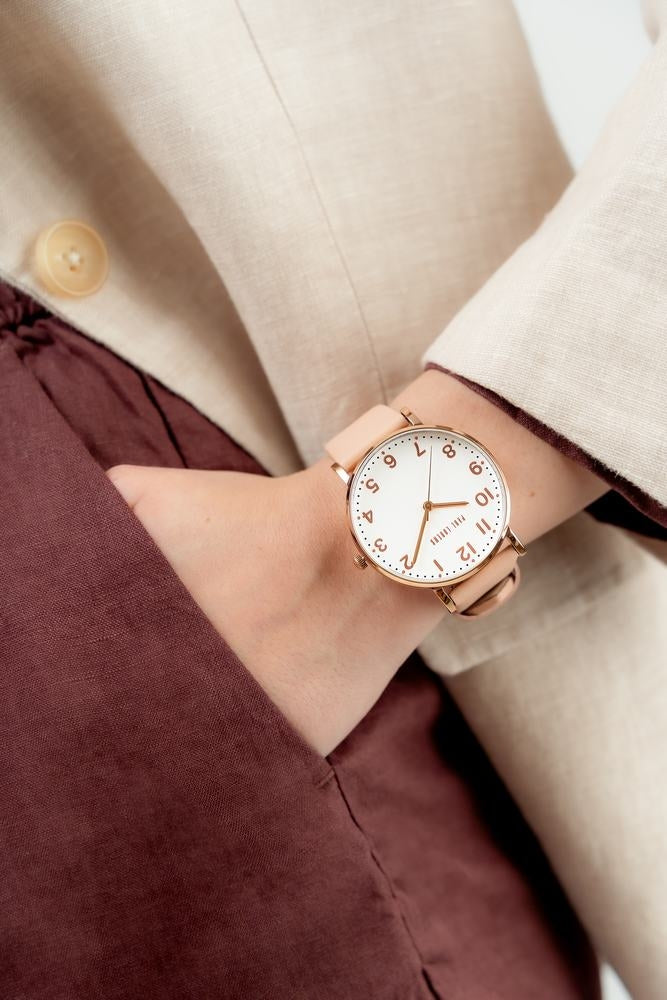 Zegarek Damski PAUL LORENS PL20005A-3E3 + BOX