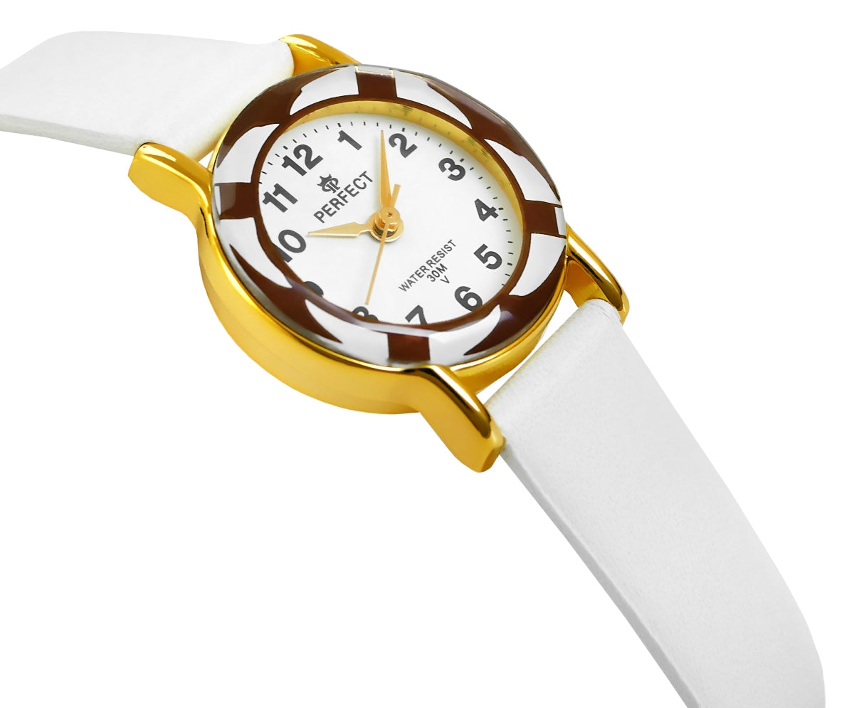 Zegarek Dziecięcy Komunijny Perfect  L248-1