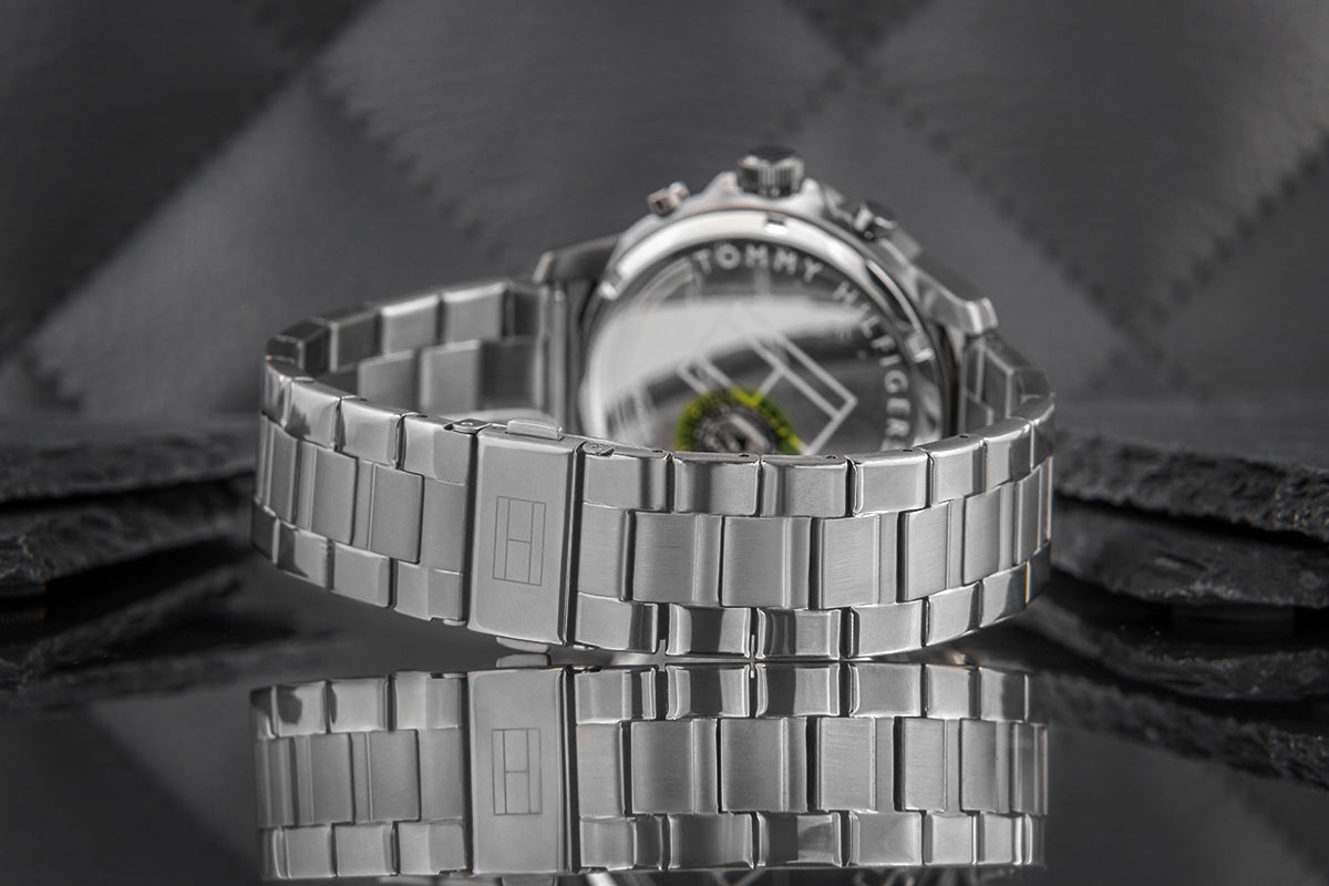 Zegarek Męski Tommy Hilfiger Henry 1710479 + BOX