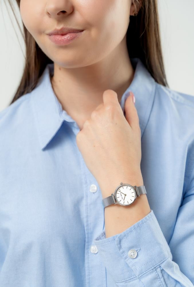 Zegarek Damski PAUL LORENS PL20004B-3C1 + BOX