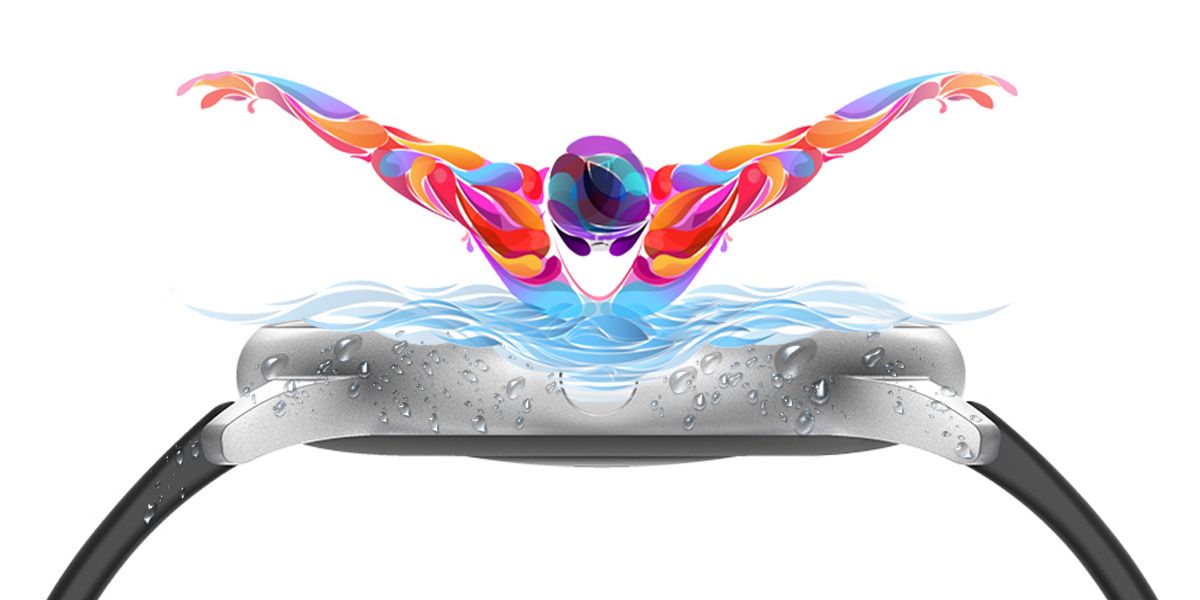 Zegarek SMARTWATCH G.Rossi SW010-13