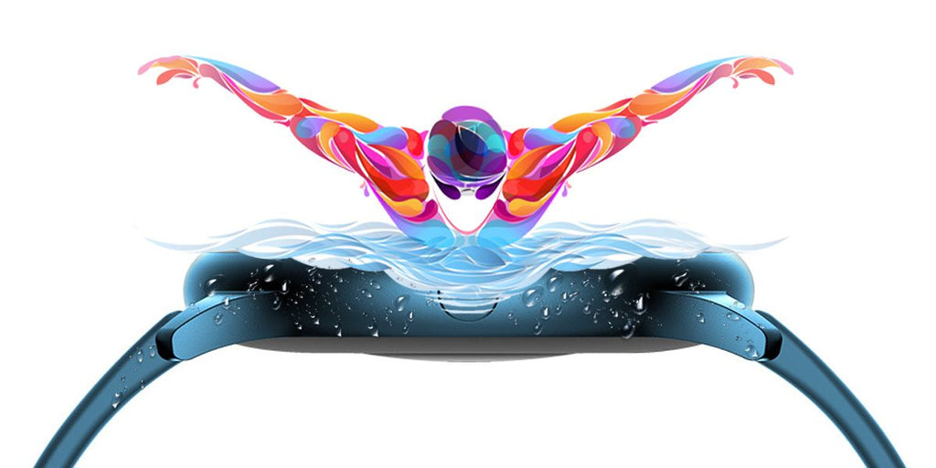 Zegarek SMARTWATCH G.Rossi SW010-12