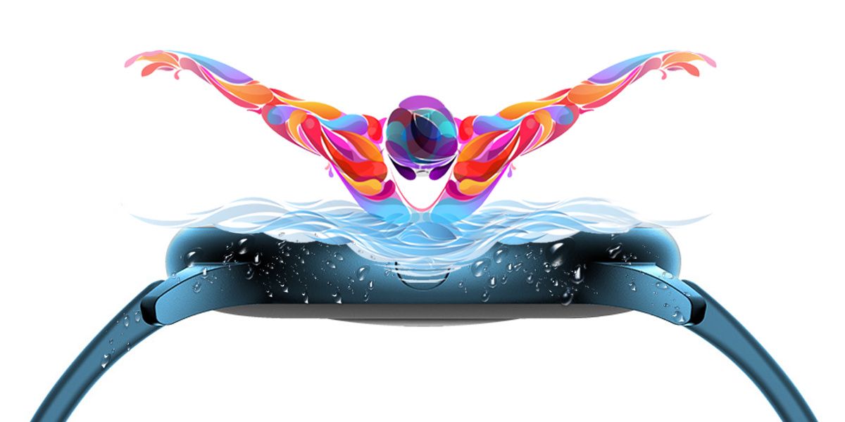 Zegarek SMARTWATCH G.Rossi SW010-12