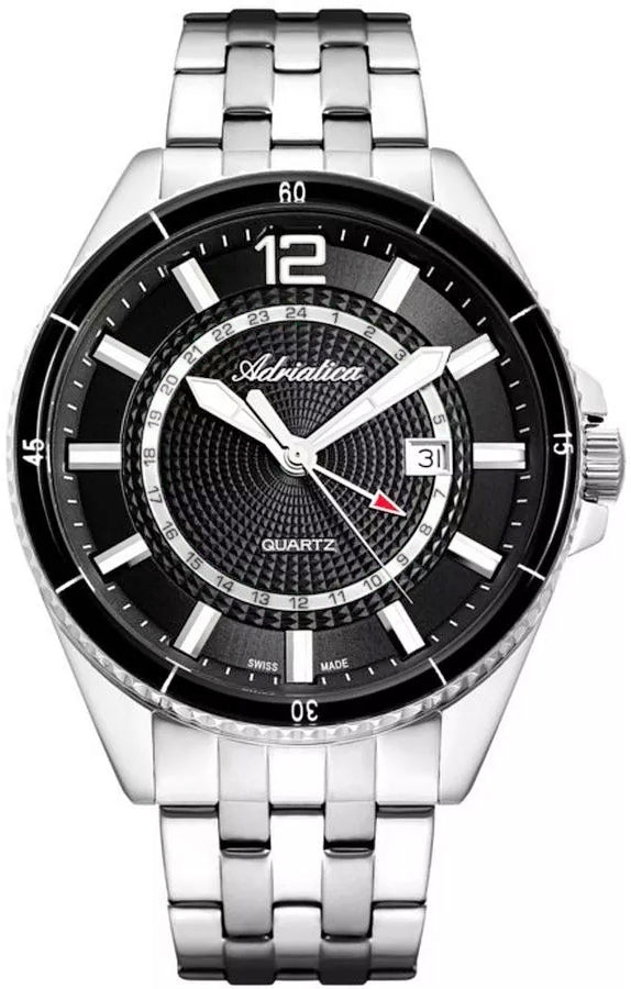 Zegarek Męski ADRIATICA Portofino A8318.Y154Q + BOX