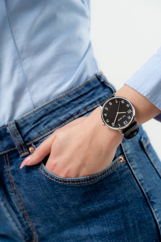 Zegarek Damski PAUL LORENS PL20005A-1A1 + BOX