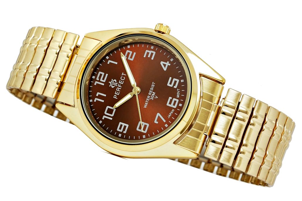 Zegarek Damski PERFECT X018-2