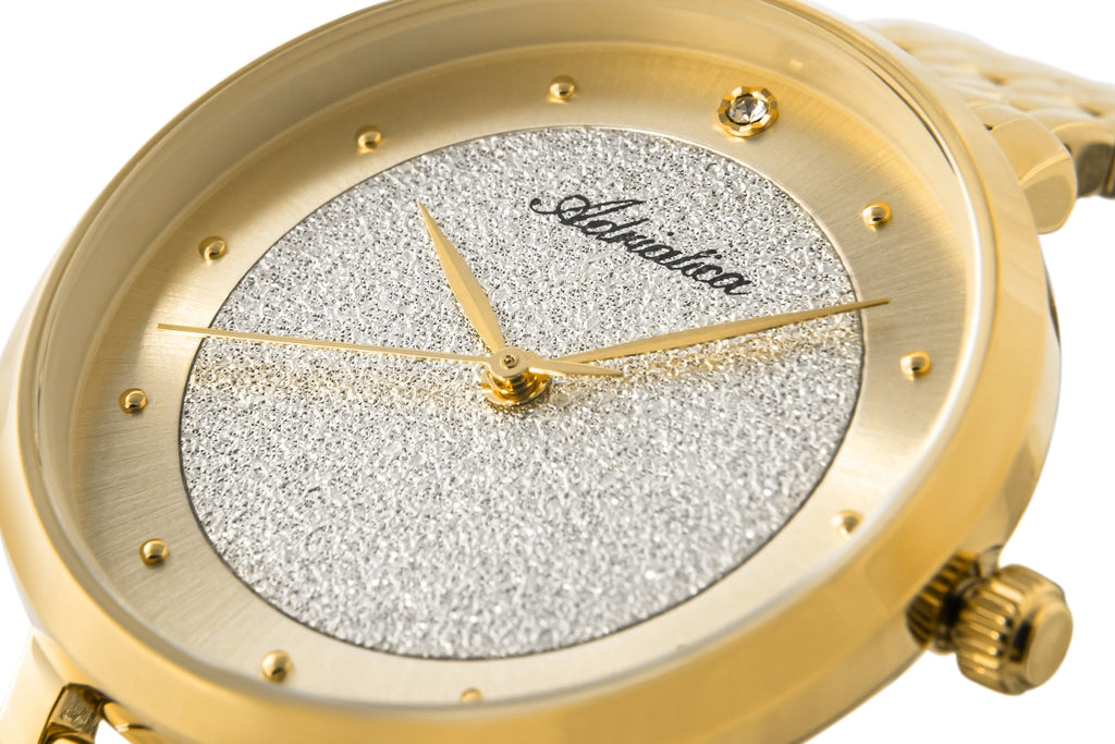 Zegarek Damski ADRIATICA Classic A3751.1141Q + BOX