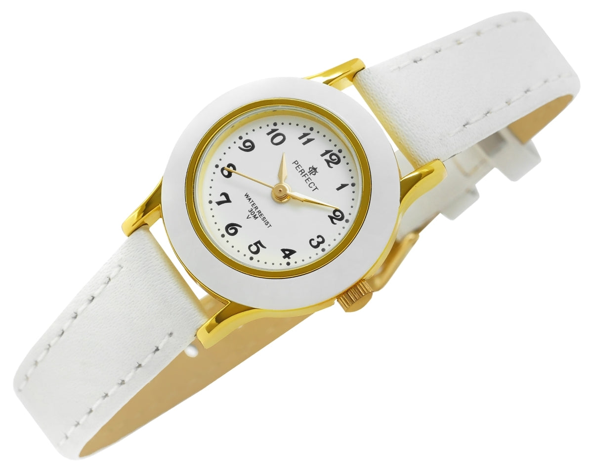 Zegarek Dziecięcy Komunijny Perfect  LP195-02