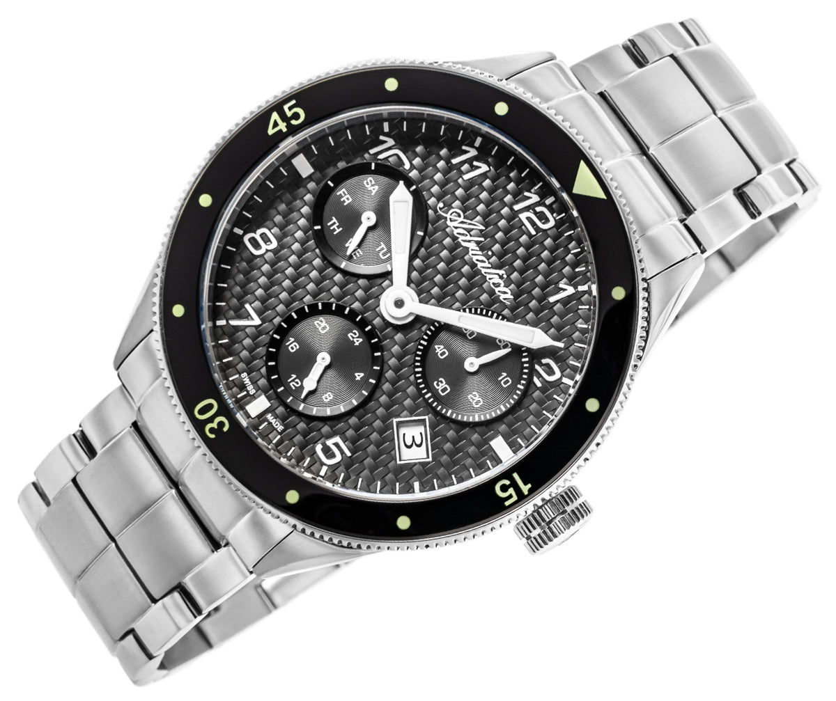 Zegarek Męski ADRIATICA Portofino A8322.5126QF + BOX