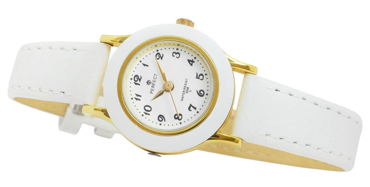 Zegarek Dziecięcy Komunijny Perfect  LP195-02