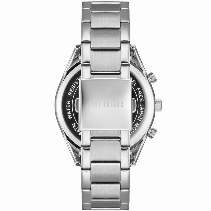 Zegarek Męski PAUL LORENS PL20003B-1C1 + BOX