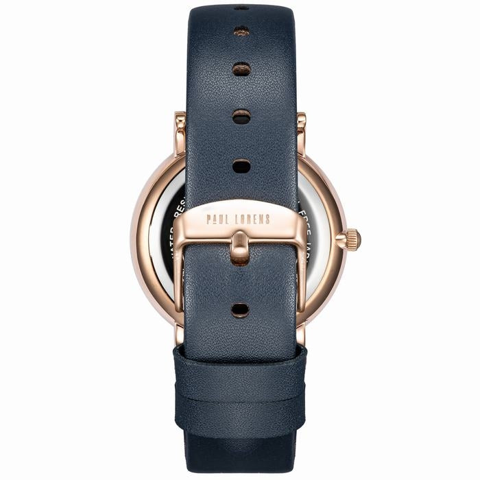 Zegarek Damski PAUL LORENS PL20005A-6F3 + BOX