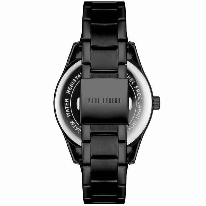 Zegarek Męski PAUL LORENS PL20012B-1A5 + BOX