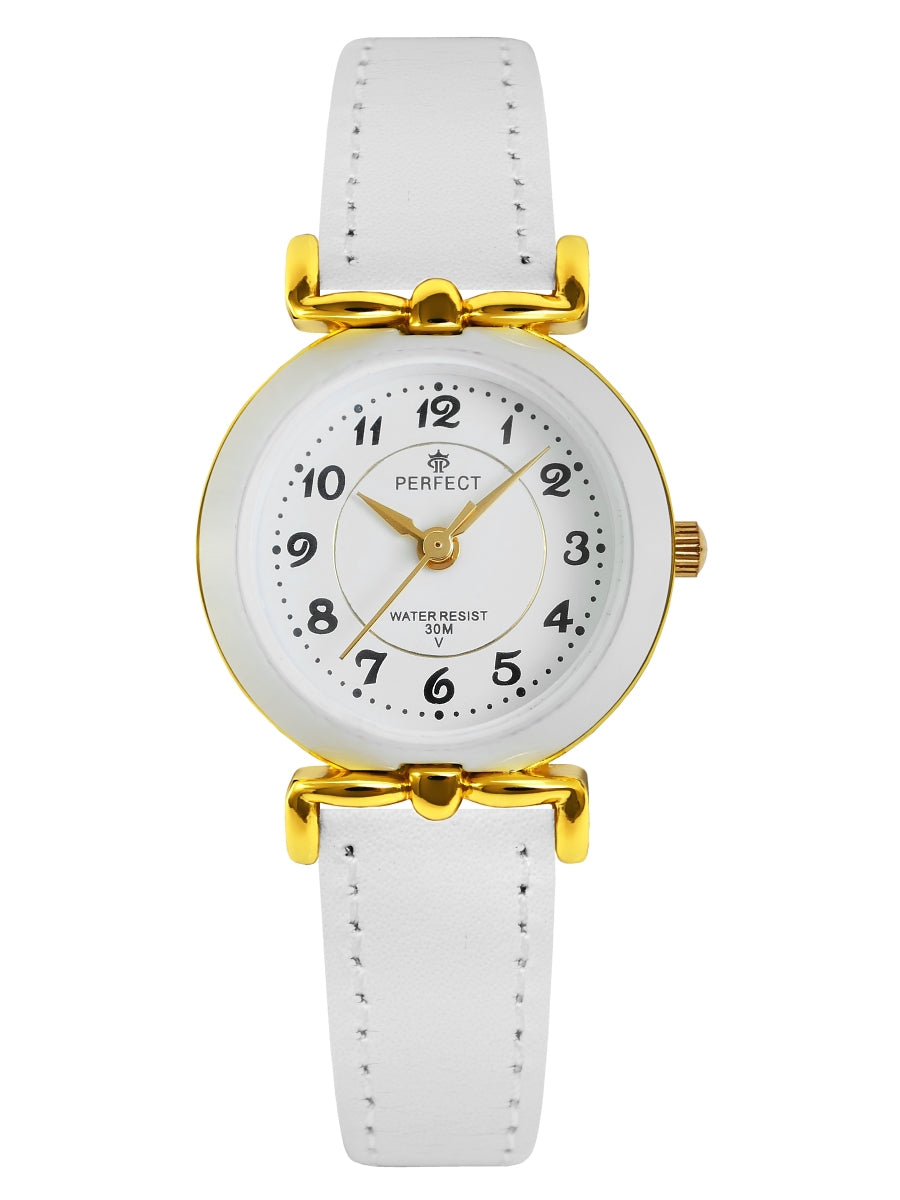 Zegarek Dziecięcy Komunijny Perfect  LP004-3