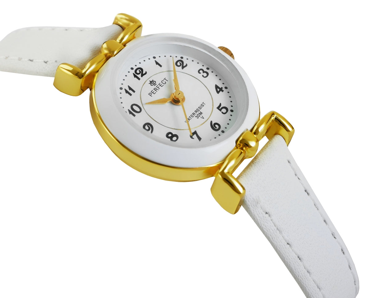 Zegarek Dziecięcy Komunijny Perfect  LP004-3