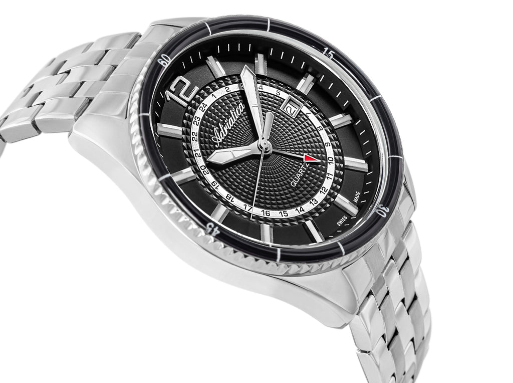 Zegarek Męski ADRIATICA Portofino A8318.Y154Q + BOX