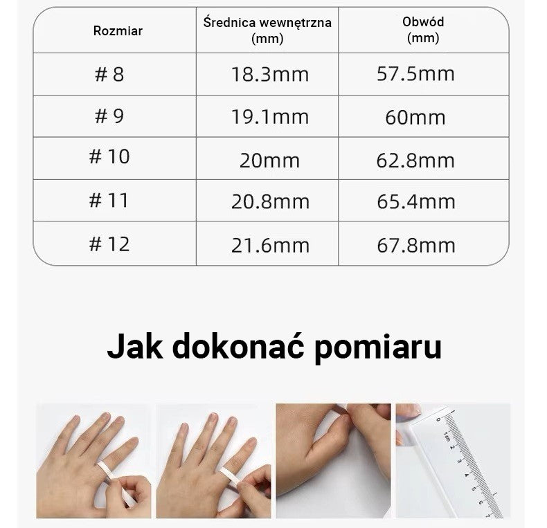 Smart Ring RUBICON R6 Deep Grey SIZE-12(US) SMARUB328