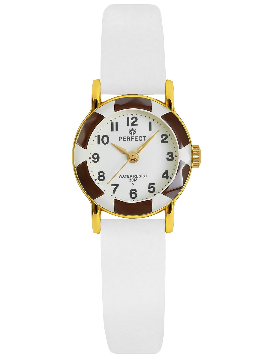 Zegarek Dziecięcy Komunijny Perfect  L248-2