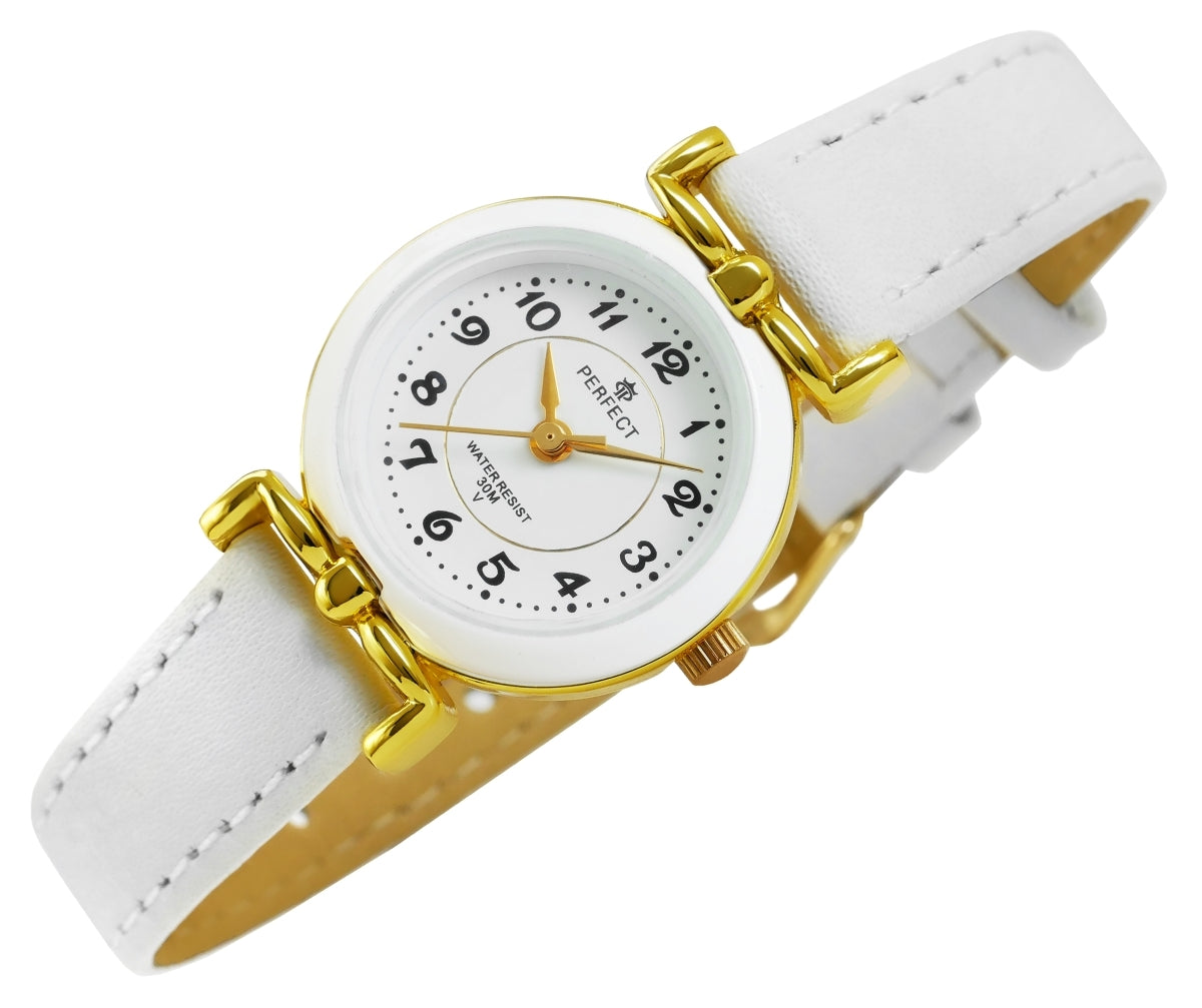 Zegarek Dziecięcy Komunijny Perfect  LP004-3