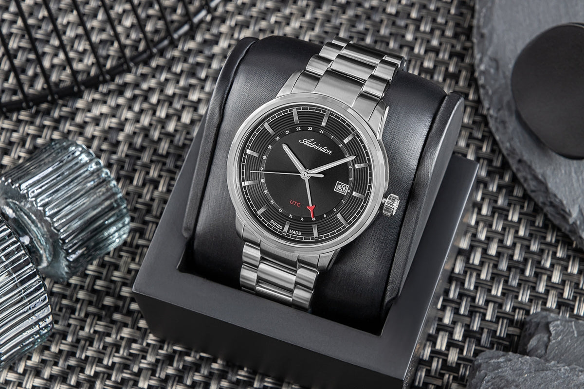 Zegarek Męski ADRIATICA Portofino A8307.5114Q + BOX