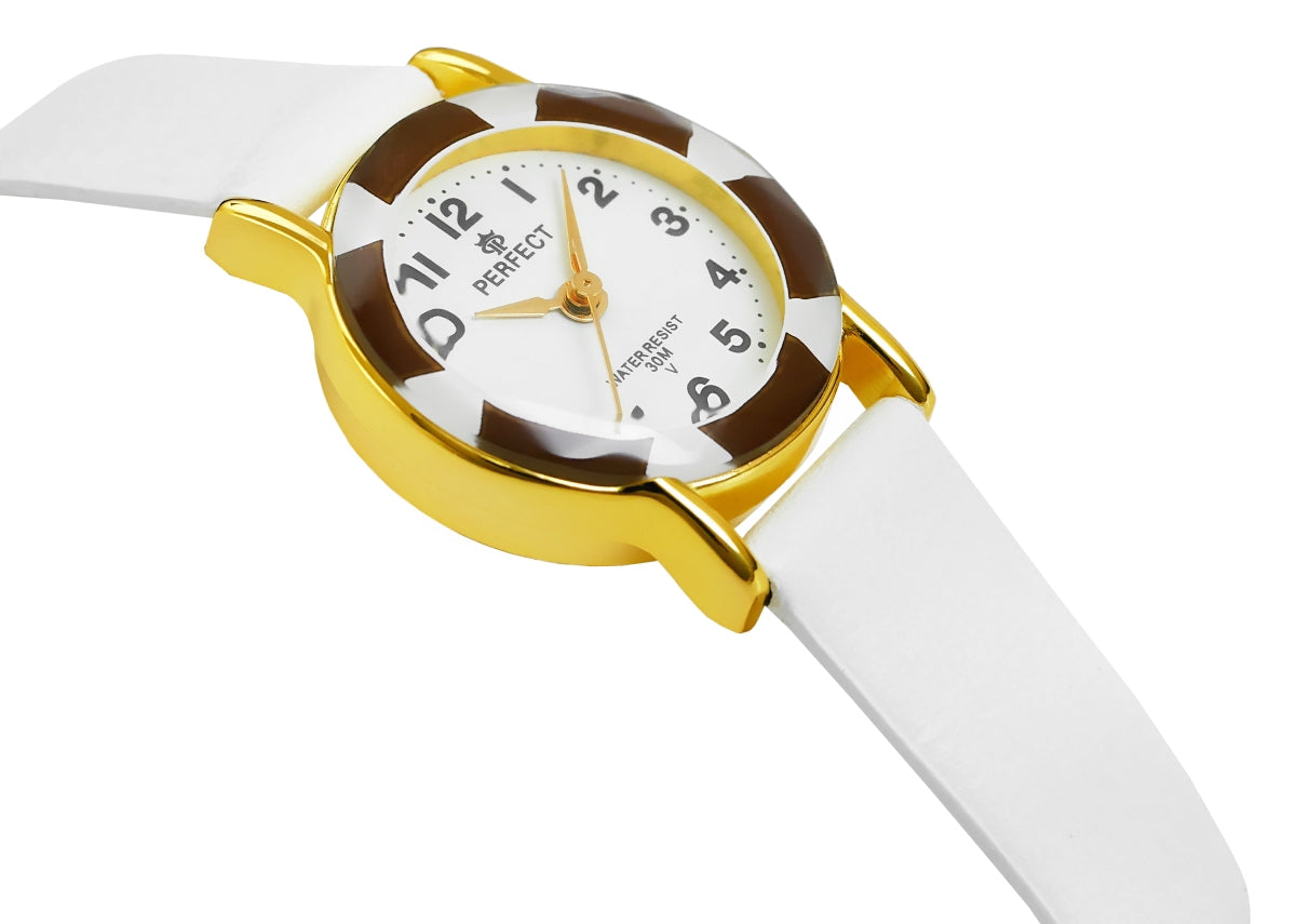 Zegarek Dziecięcy Komunijny Perfect  L248-2