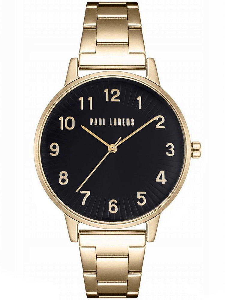Zegarek Damski Paul Lorens PL11715B3-1D1 + BOX
