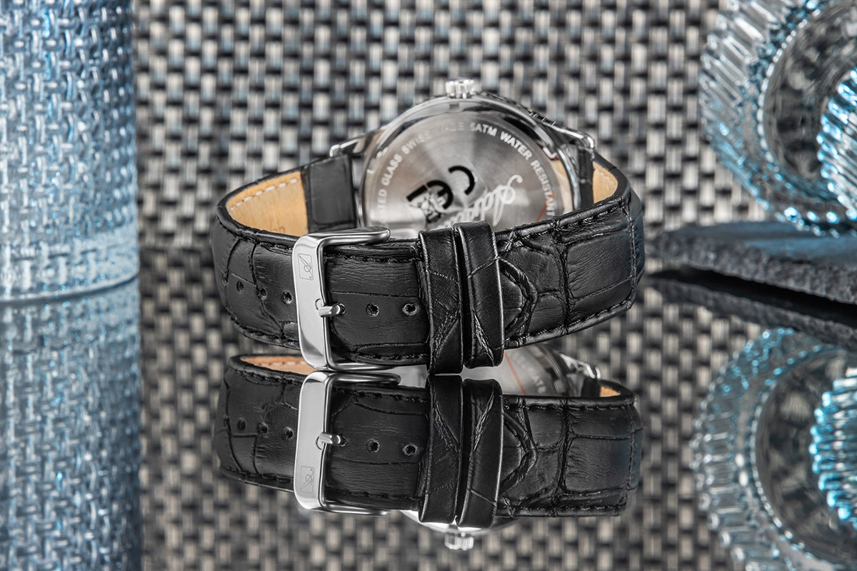 Zegarek Męski ADRIATICA Vintage A8331.5255Q + BOX