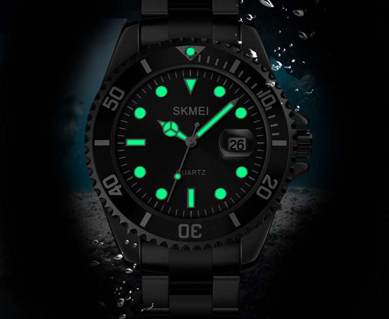 Zegarek Męski Skmei 1779SIGN + BOX