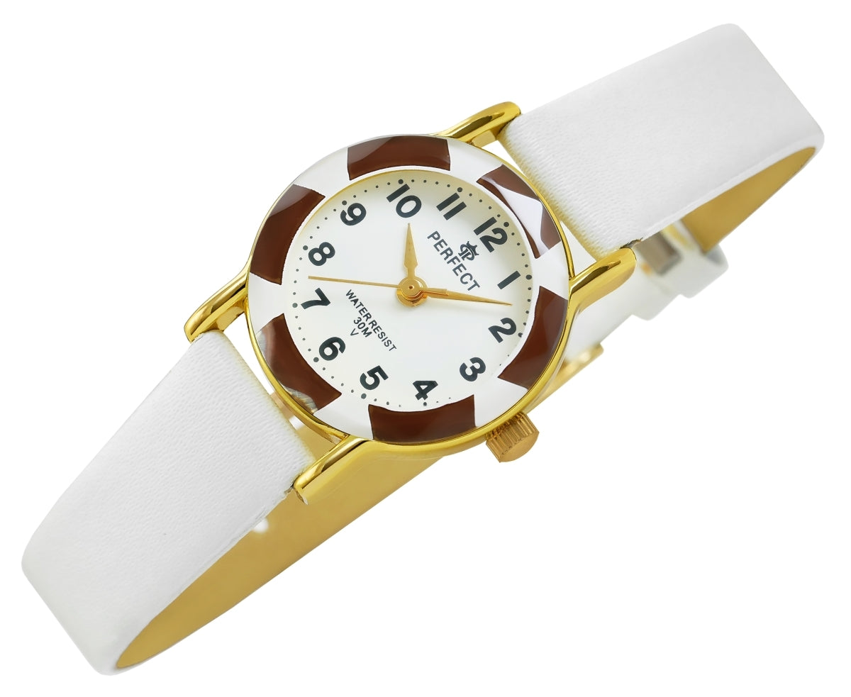 Zegarek Dziecięcy Komunijny Perfect  L248-2