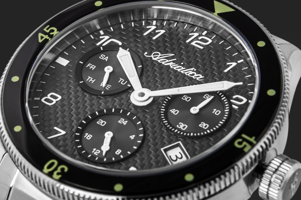 Zegarek Męski ADRIATICA Portofino A8322.5126QF + BOX